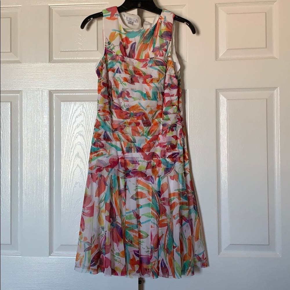 Weekend dress